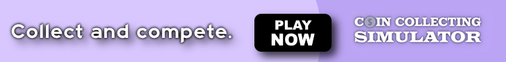 Play Coin Collecting Sim today